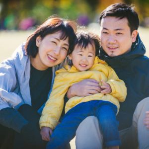 인천가족사진